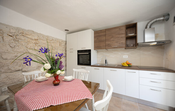 Holiday Home - Trogir - Gustirna , Croatia - CSD139 401