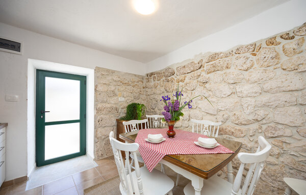 Holiday Home - Trogir - Gustirna , Croatia - CSD139 402