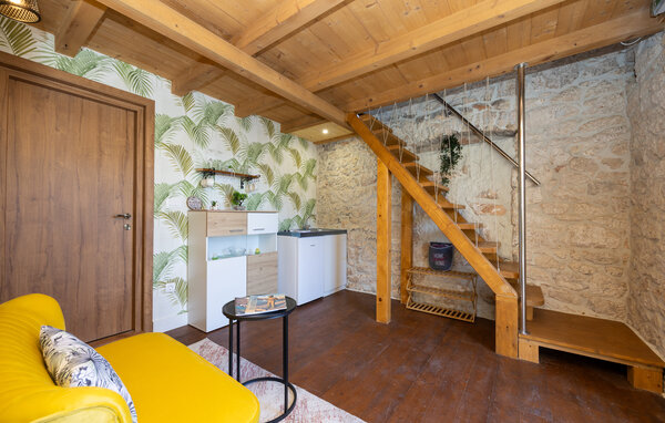 Holiday Home - Trogir - Gustirna , Croatia - CSD139 3