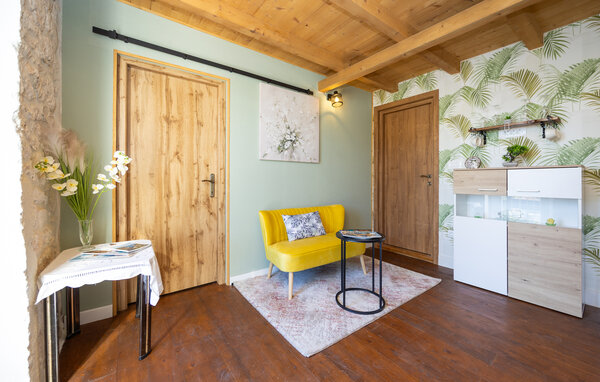 Holiday Home - Trogir - Gustirna , Croatia - CSD139 302