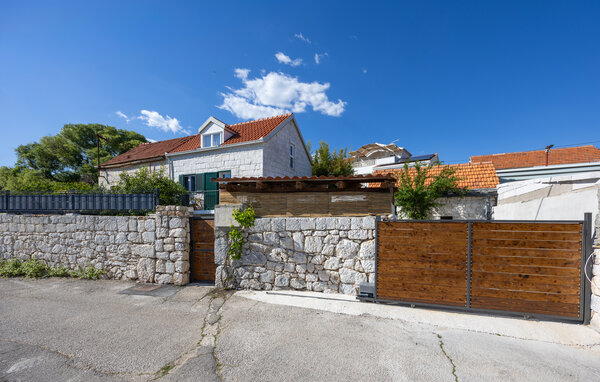 Holiday Home - Trogir - Gustirna , Croatia - CSD139 81