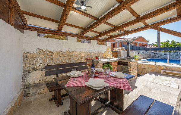Holiday Home - Trogir - Gustirna , Croatia - CSD139 2