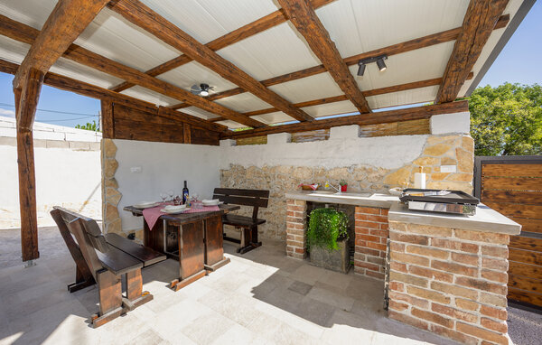 Holiday Home - Trogir - Gustirna , Croatia - CSD139 102