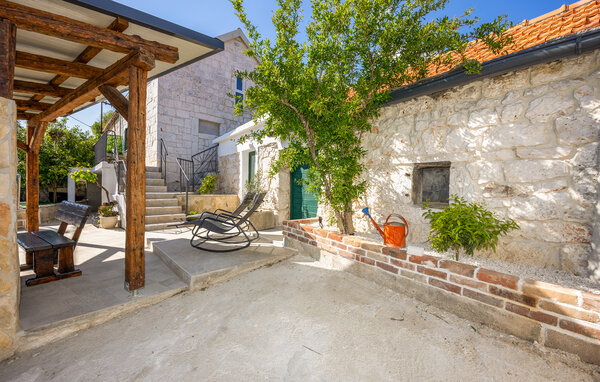 Holiday Home - Trogir - Gustirna , Croatia - CSD139 103