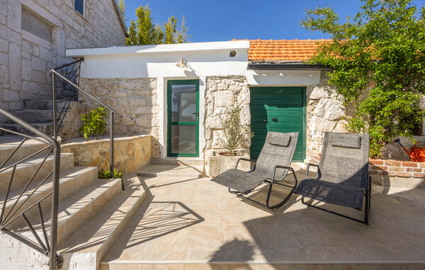 Holiday Home - Trogir - Gustirna , Croatia - CSD139 104