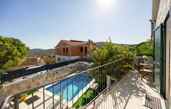 Holiday Home - Trogir - Gustirna , Croatia - CSD139 105