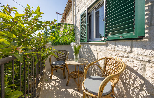 Holiday Home - Trogir - Gustirna , Croatia - CSD139 106