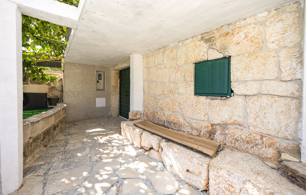 Holiday Home - Trogir - Gustirna , Croatia - CSD139 107