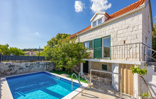 Holiday Home - Trogir - Gustirna , Croatia - CSD139 1