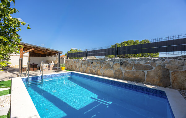 Holiday Home - Trogir - Gustirna , Croatia - CSD139 12