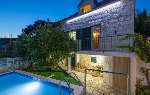 Domy wakacyjne - Trogir - Gustirna , Chorwacja - CSD139 14