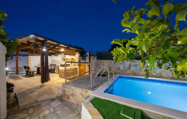 Domy wakacyjne - Trogir - Gustirna , Chorwacja - CSD139 15