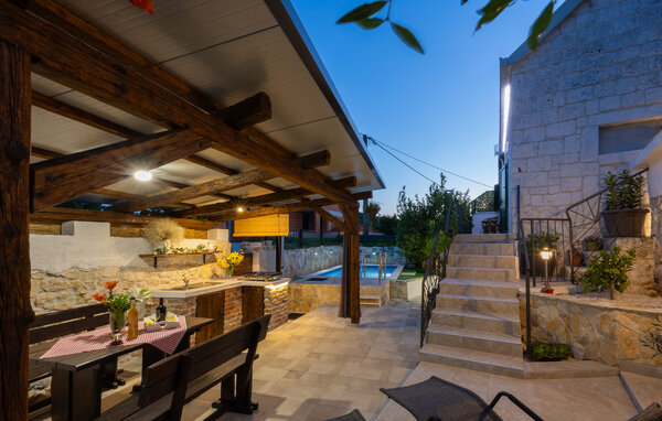 Domy wakacyjne - Trogir - Gustirna , Chorwacja - CSD139 17