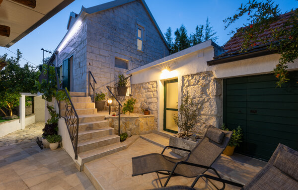 Domy wakacyjne - Trogir - Gustirna , Chorwacja - CSD139 18