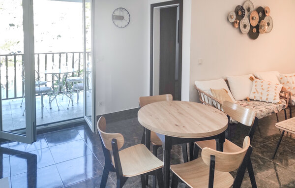 Ferienwohnung - Ciovo-Okrug Gornji , Kroatien - CSD140 301