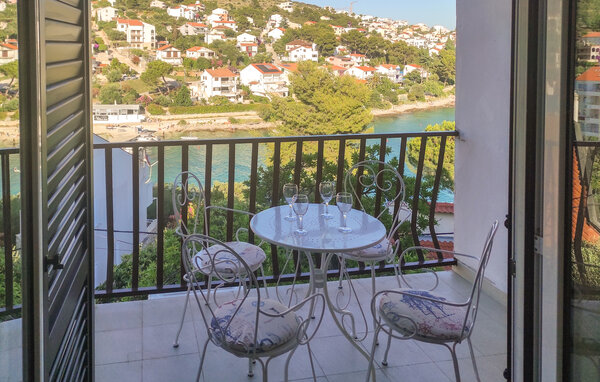 Ferienwohnung - Ciovo-Okrug Gornji , Kroatien - CSD140 1