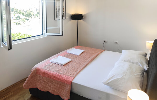 Ferienwohnung - Ciovo-Okrug Gornji , Kroatien - CSD141 601