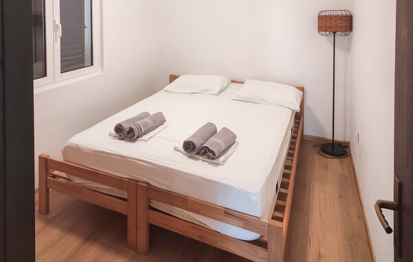 Apartment - Ciovo-Okrug Gornji , Croatia - CSD141 602