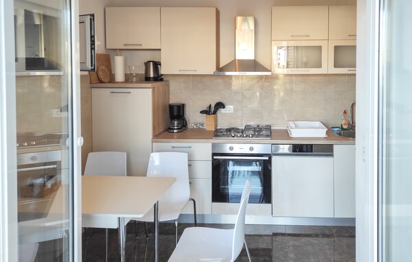 Ferienwohnung - Ciovo-Okrug Gornji , Kroatien - CSD141 4
