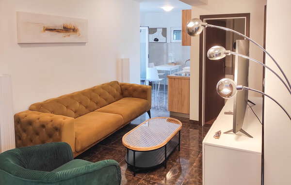Ferienwohnung - Ciovo-Okrug Gornji , Kroatien - CSD141 3