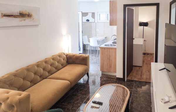 Ferienwohnung - Ciovo-Okrug Gornji , Kroatien - CSD141 301