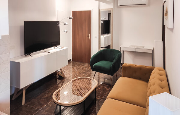 Ferienwohnung - Ciovo-Okrug Gornji , Kroatien - CSD141 302