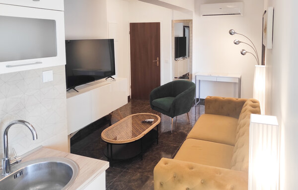 Ferienwohnung - Ciovo-Okrug Gornji , Kroatien - CSD141 303