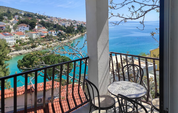 Ferienwohnung - Ciovo-Okrug Gornji , Kroatien - CSD141 1