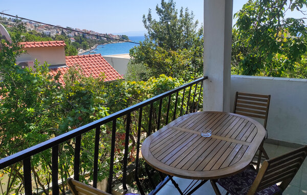 Apartment - Ciovo-Okrug Gornji , Croatia - CSD141 103