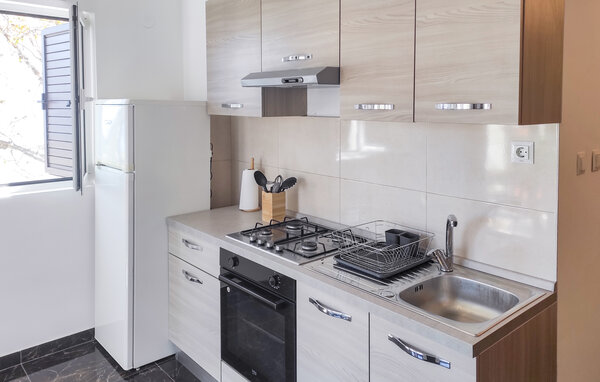Ferienwohnung - Ciovo-Okrug Gornji , Kroatien - CSD142 4