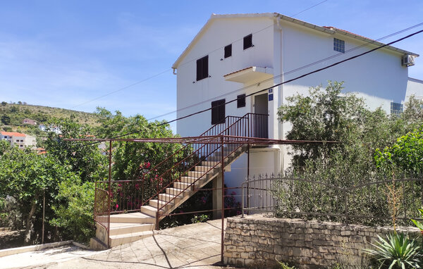 Ferienwohnung - Ciovo-Okrug Gornji , Kroatien - CSD142 2