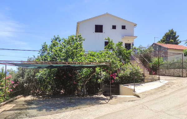 Ferienwohnung - Ciovo-Okrug Gornji , Kroatien - CSD142 81