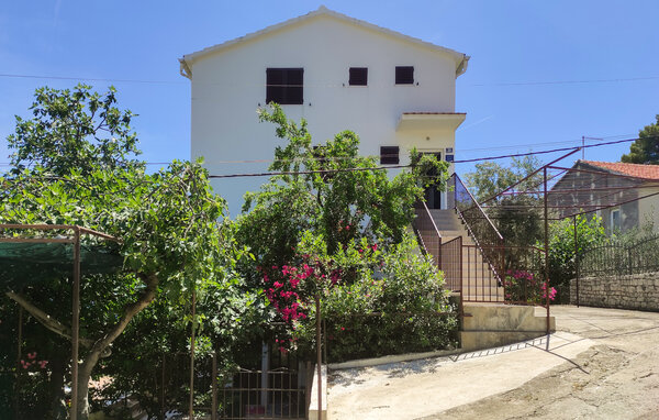 Ferienwohnung - Ciovo-Okrug Gornji , Kroatien - CSD142 82