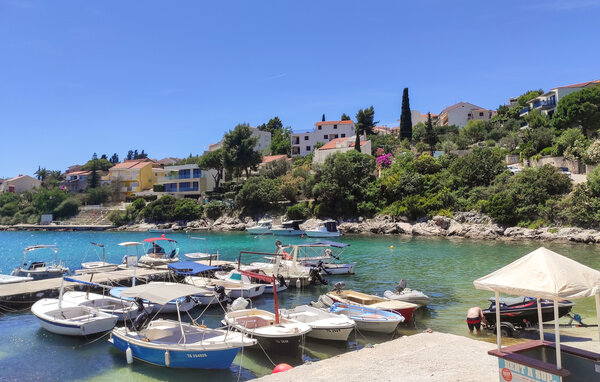 Ferienwohnung - Ciovo-Okrug Gornji , Kroatien - CSD142 6
