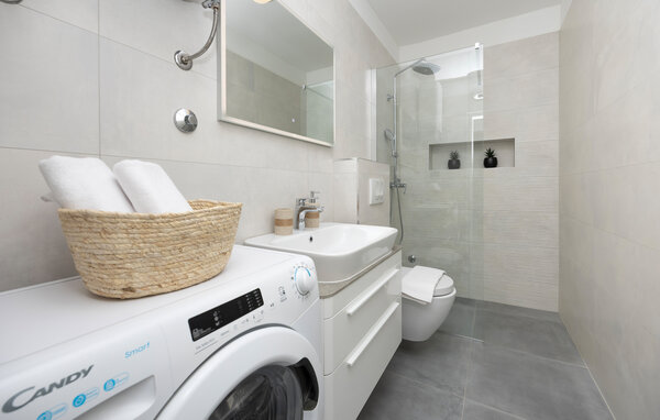 Ferienhaus - Trogir-Kastel Gomilica , Kroatien - CSD146 704