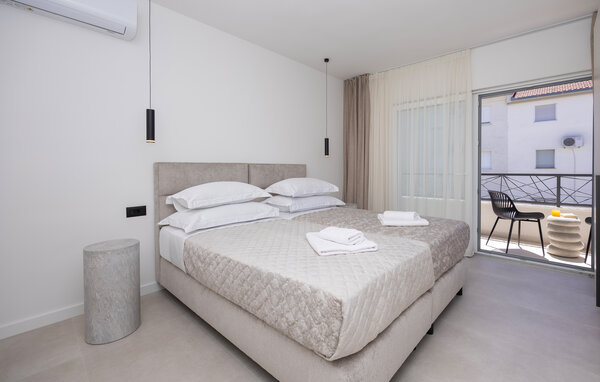 Ferienhaus - Trogir-Kastel Gomilica , Kroatien - CSD146 601