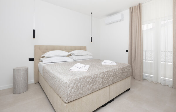Ferienhaus - Trogir-Kastel Gomilica , Kroatien - CSD146 604