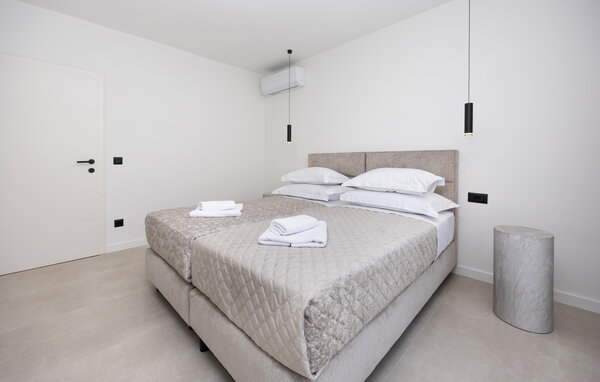 Ferienhaus - Trogir-Kastel Gomilica , Kroatien - CSD146 606