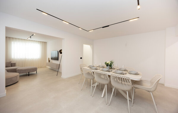 Ferienhaus - Trogir-Kastel Gomilica , Kroatien - CSD146 5