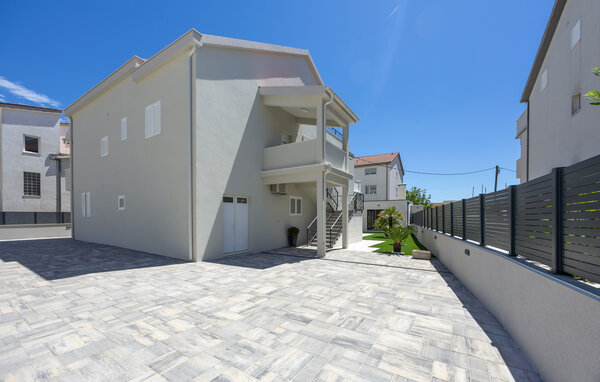 Ferienhaus - Trogir-Kastel Gomilica , Kroatien - CSD146 81