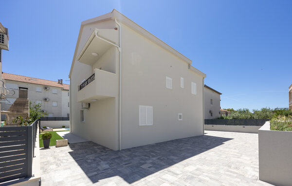 Ferienhaus - Trogir-Kastel Gomilica , Kroatien - CSD146 82