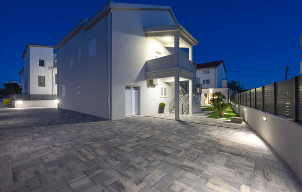 Ferienhaus - Trogir-Kastel Gomilica , Kroatien - CSD146 9