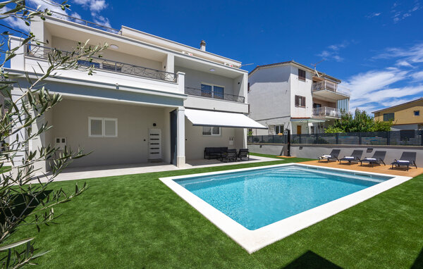 Ferienhaus - Trogir-Kastel Gomilica , Kroatien - CSD146 11
