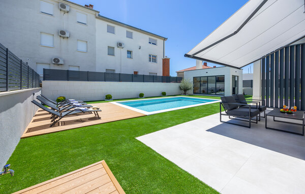 Ferienhaus - Trogir-Kastel Gomilica , Kroatien - CSD146 2