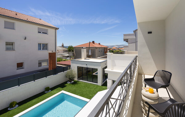 Ferienhaus - Trogir-Kastel Gomilica , Kroatien - CSD146 13
