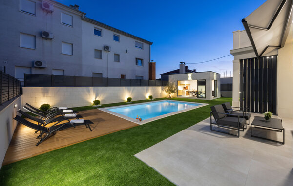 Ferienhaus - Trogir-Kastel Gomilica , Kroatien - CSD146 14