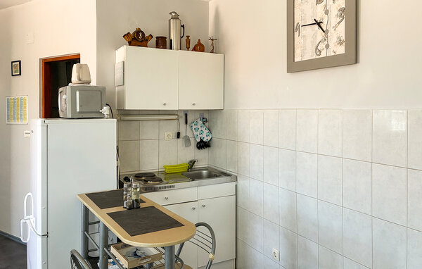 Ferienwohnung - Omis - Pisak , Kroatien - CSD147 5