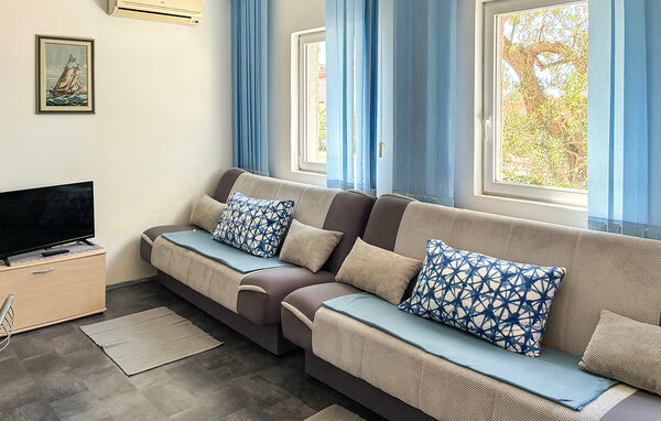 Ferienwohnung - Omis - Pisak , Kroatien - CSD147 301