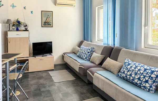 Ferienwohnung - Omis - Pisak , Kroatien - CSD147 4