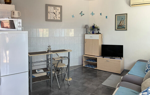 Ferienwohnung - Omis - Pisak , Kroatien - CSD147 302